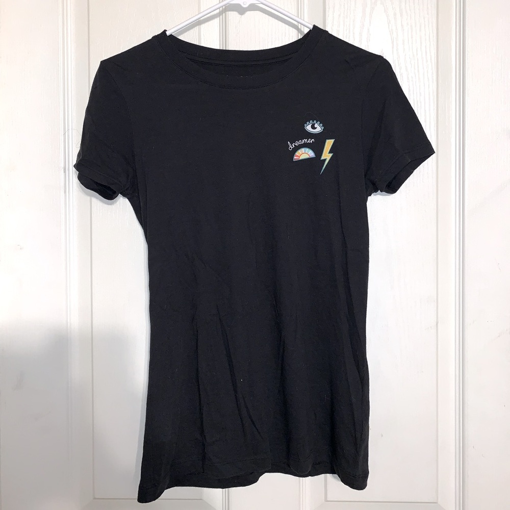 Aeropostale Patch T-Shirt